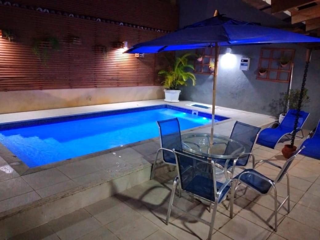 Pousada Da Praia Parati Exterior foto