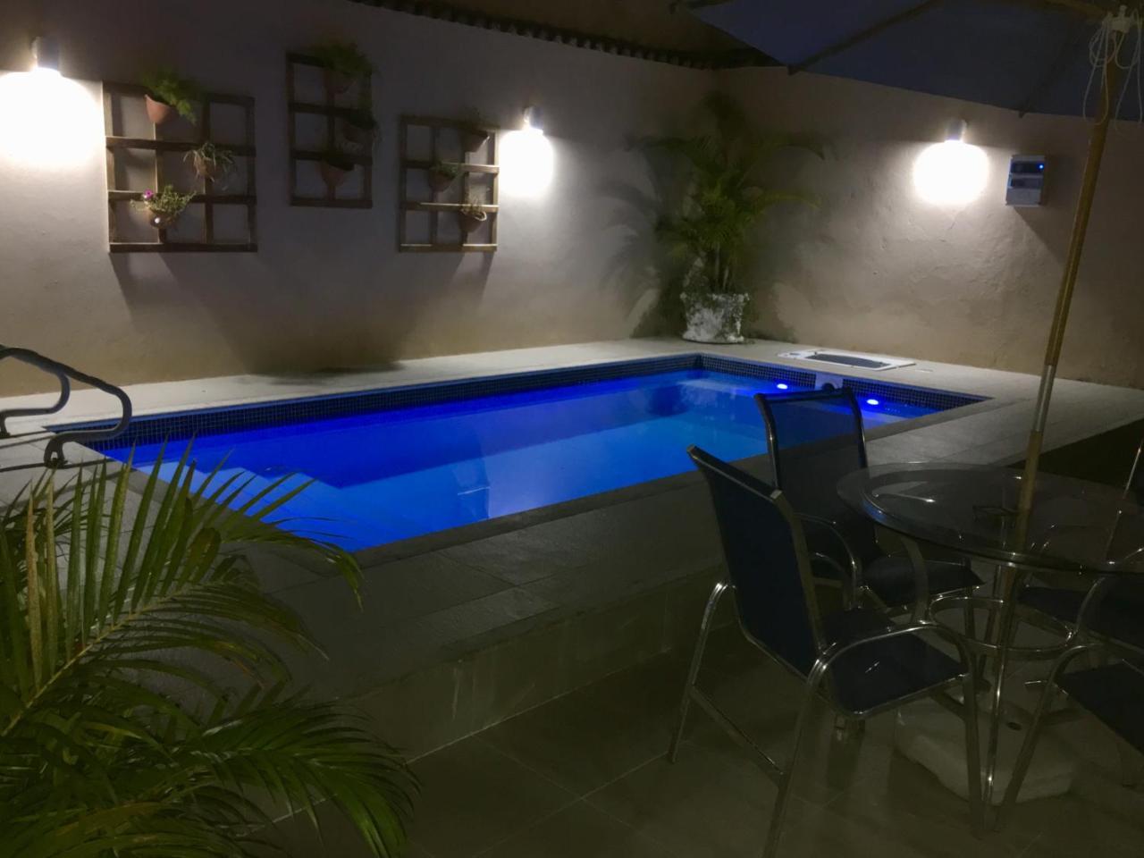 Pousada Da Praia Parati Exterior foto